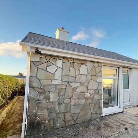 The Chalet Dungloe Exterior foto